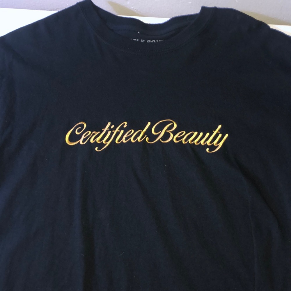 Men’s Nelk Boys T-Shirt